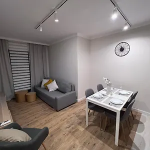Podgorze Apartament Kraków