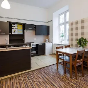 Dietla Cozy Place To Apartament Kraków