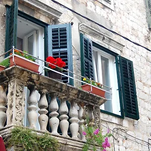 Citadela Appartement