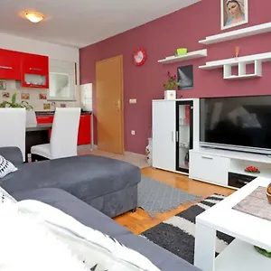 Apartament Tropic Stobrec, Split