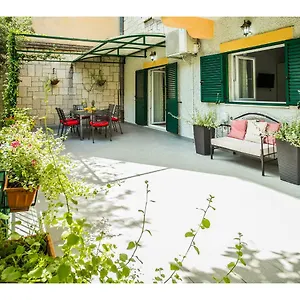 Spaladium - Center Appartement