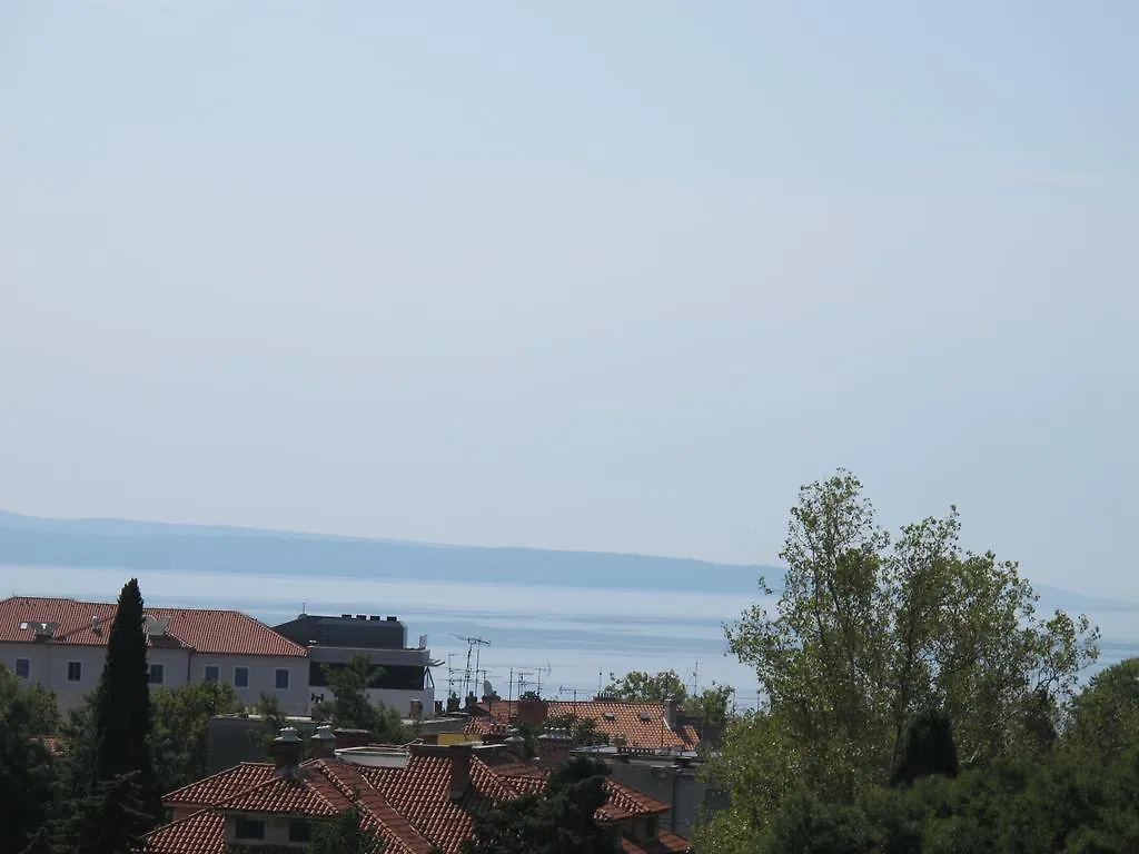 Apartments Lucac Manus Split