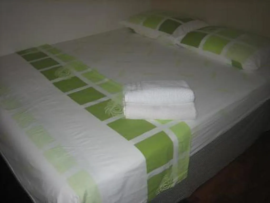 Apartments Lucac Manus Croatia